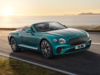 NHỮNG LỖI THƯỜNG GẶP VỚI Ô TÔ BENTLEY CONTINENTAL GT