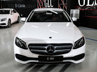 5 DẤU HIỆU XE MERCEDES TĂNG TỐC CHẬM VÀ KHÓ TĂNG TỐC