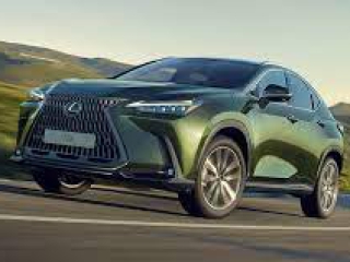 NHỮNG TRIỆU CHỨNG XE LEXUS HỎNG HỆ THỐNG TREO Ô TÔ