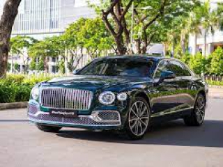 NGUYÊN NHÂN HỆ THỐNG TREO XE BENTLEY GẶP LỖI?
