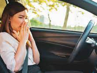 NHỮNG MÙI HÔI LẠ BÁO ĐỘNG TÌNH TRẠNG BỆNH CỦA XE