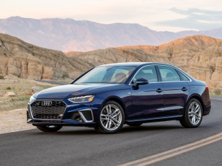 NHỮNG HƯ HỎNG TRÊN XE AUDI MÀ CHỦ XE NÊN QUAN TÂM
