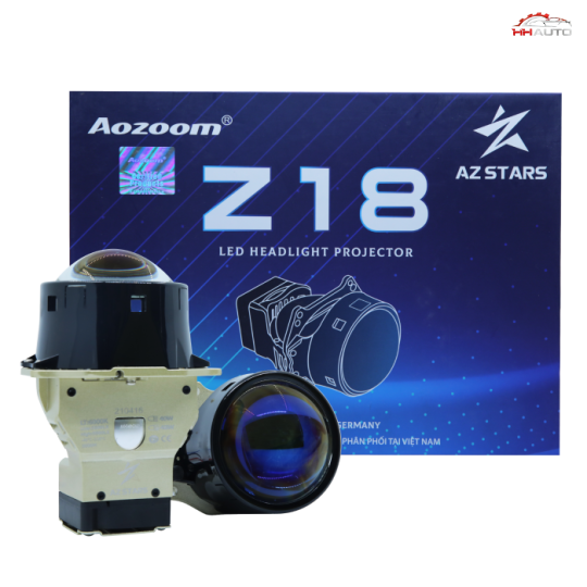 LED LIGHT Z18