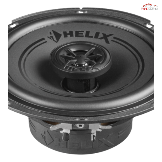 LOA 2WAY COAXIAL HELIX F 6X