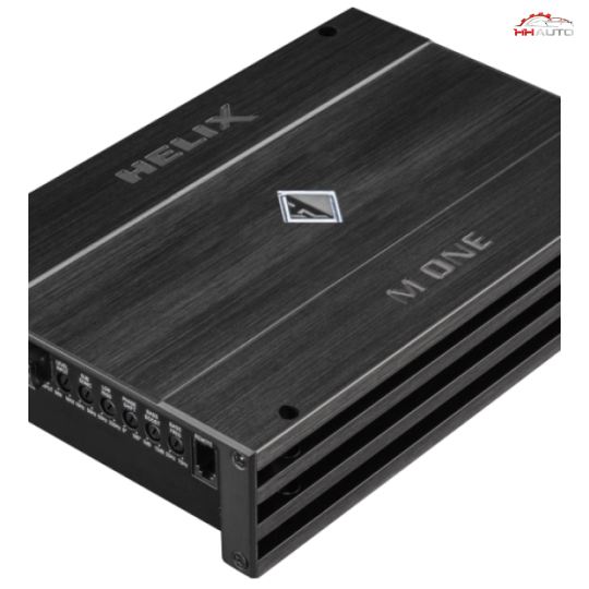 AMPLIFIER MONO HELIX M ONE