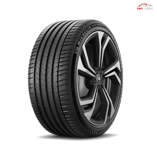 LỐP MICHELIN PILOT SPORT 4 SUV 255/55/R20