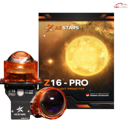 LED LIGHT Z16 PRO