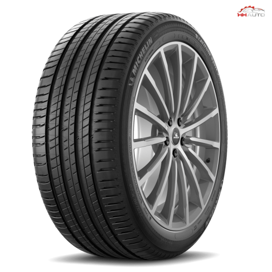 LỐP MICHELIN LATITUDE SPORT 3 255/55/R18 RUNFLAT