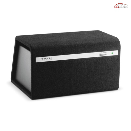 LOA SUB FOCAL BOMBA BP 20