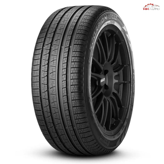 LỐP PIRELLI SCORPION VERDE ALL SEASON 285/45/R22
