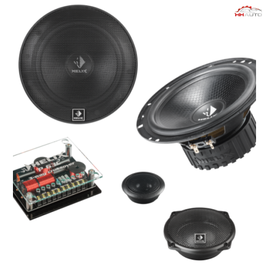 LOA SUB FOCAL IBUS 20
